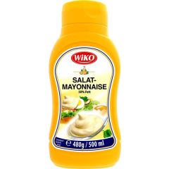 Wiko Salat Mayonaisse 500ml