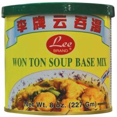 李牌 雲吞湯 227g