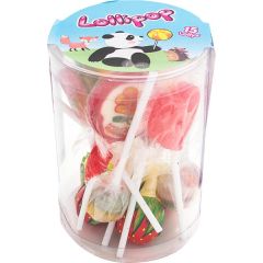 Woogie Lolly Mix 150g