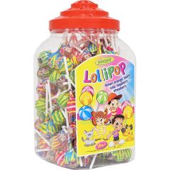 Woogie Lollipop 1.8kg 