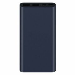 小米 移动电源 10,000 mAh 2s / XIAOMI 1000MAH 2S Powerbank