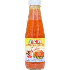 X.O. 甜辣椒醬 200毫升