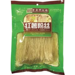 玉龍山紅薯粉絲 300克
