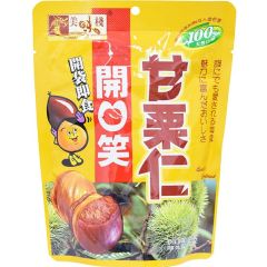 美味棧甘栗仁 128克 
