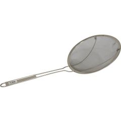 Zeef RVS Diameter 25cm