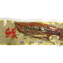速冻蒲烧鳗鱼227克-255克| 神奇的东方