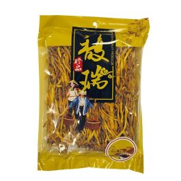 馥瑞金针菜（黄花菜）200克| 神奇的东方