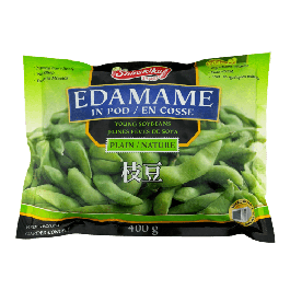 edamame...＊ Edamame łuskane - KK Polska Sp. z.o.o | Import i dystrybucja