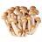Daily Fresh Shimeji Mushrooms Brown 150g