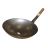 12寸炒锅 / Leung Tim Wok 12" Wood Handle Dik