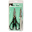 剪刀组 / Oriental Scissors & Knife Set