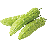 新鲜苦瓜 500克 
