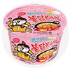 Bowl & Cup Noodles