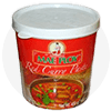 Curry Paste