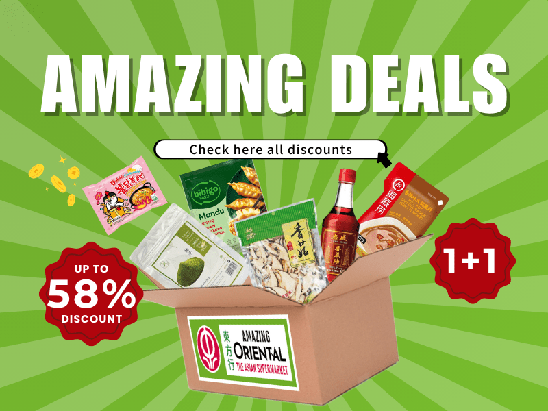 Amazing Deals 