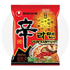 速食麵